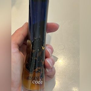 Amani code for women